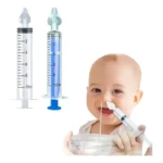 Jeringa Lavado Nasal para Bebes Niños - Imagen 4