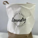 Cesto para La Ropa Sucia - Imagen 5