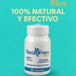 Adelgazante Redumex Plus - Imagen 2