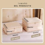 Bolsa de Compresión Ahorrador de Espacio - Imagen 3