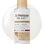 Exfoliante Peel Shot Arroz Blanco - Imagen 5
