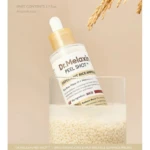 Exfoliante Peel Shot Arroz Blanco - Imagen 2