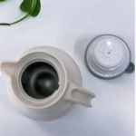 Jarra Termica Acero Inoxidable 700Ml Li - Imagen 4
