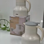 Jarra Termica Acero Inoxidable 700Ml Li
