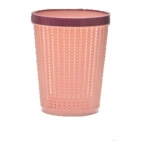 Papelera con Dispensador de Bolsas - Imagen 5