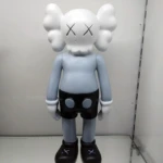 Kaws de Pie Figura Decorativa de Lujo - Imagen 3