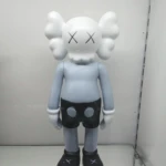 Kaws de Pie Figura Decorativa de Lujo - Imagen 7