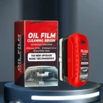 Antiempañante Parabrisas Oil Filme