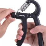 Hand Grip Ejercitador de Mano Muneca Ant - Imagen 4