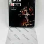 Set x3 Parches Anti Smoke - Imagen 6