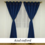 Cortinas Jacquard 270X200Cms - Imagen 2