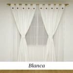 Cortinas Jacquard 270X200Cms - Imagen 4