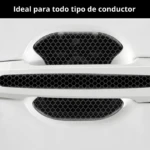 Set x2 Protector de Manijas de Auto Antirayones - Imagen 3