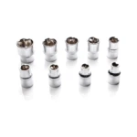 Juego de Copas Srunv A1-D01002 - 10 Pcs - Imagen 2