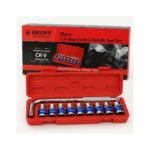 Juego de Copas Srunv A1-D01002 - 10 Pcs - Imagen 4