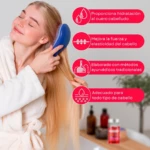 Vitaminas para El Cabello - Imagen 5