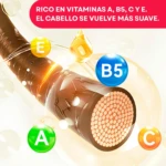 Vitaminas para El Cabello - Imagen 7