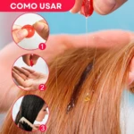 Vitaminas para El Cabello - Imagen 3