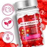 Vitaminas para El Cabello - Imagen 2