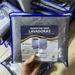 Forro para Lavadora Impermeable