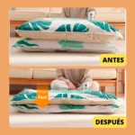 Bomba de Succión para Empaque Al Vacío - Imagen 3
