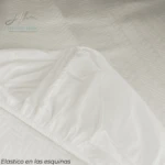 Protector para Colchon 100 Ajustable - Imagen 4