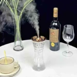 Difusor de Aroma Jarra de Cristal 270Ml - Imagen 5