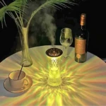Difusor de Aroma Jarra de Cristal 270Ml - Imagen 2
