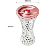 Difusor de Aroma Jarra de Cristal 270Ml - Imagen 3