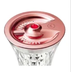 Difusor de Aroma Jarra de Cristal 270Ml - Imagen 6