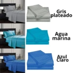 Sabanas Premium - Imagen 2