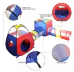 Carpa con Tunel Plus -611 - Imagen 4