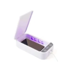Esterilizador Desinfectante Luz Uv E305- - Imagen 4