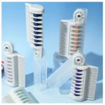 Set Lápiz de Cabello Temporal Lavable - Imagen 4