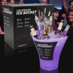 Hielera Cubeta 7L para Cerveza con Luz L - Imagen 7