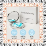 Marbella Beauty Matificante Black Days - Imagen 7