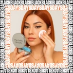 Marbella Beauty Matificante Black Days - Imagen 4