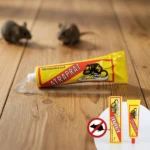 Set x2 Trampa de Pegamento para Ratas L-013