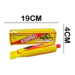 Set x2 Trampa de Pegamento para Ratas L-013 - Imagen 4