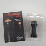 Set x2 Roll-On Quita Grasa Black Days - Imagen 2