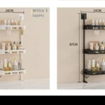 Organizador de Baño - Imagen 2