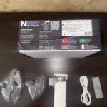 Nebulizador Ultrasonico - Imagen 5