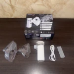 Nebulizador Ultrasonico - Imagen 4