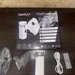 Nebulizador Ultrasonico