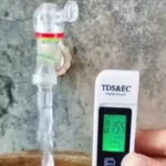 Set x2 Medidor de Calidad TDS y Conductividad - Protege la salud familiar con mediciones exactas - Imagen 2