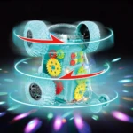 Carro Loco Showtime - Imagen 6