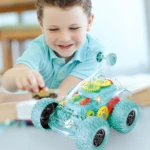 Carro Loco Showtime - Imagen 5