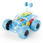 Carro Loco Showtime - Imagen 2