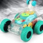 Carro Loco Showtime - Imagen 8