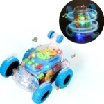 Carro Loco Showtime - Imagen 3